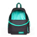 EASTPAK Zaino Eastpak Padded Pak'R Kontrast Black Green - EK0006209J4