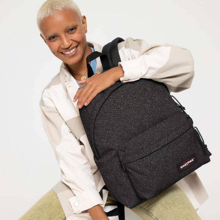 EASTPAK Zaino Padded Pak'R Spark Black - EK000620N981