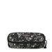EASTPAK Oval Single Glitbloom Black - EK0007171F1