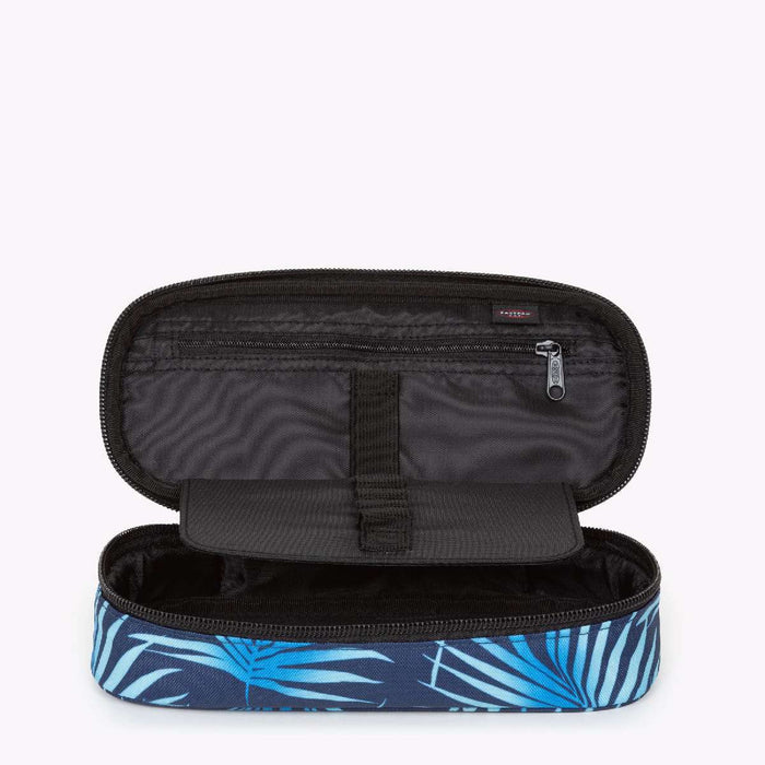 EASTPAK Astuccio Eastpak Oval Single Brize Navy - EK0007172K9