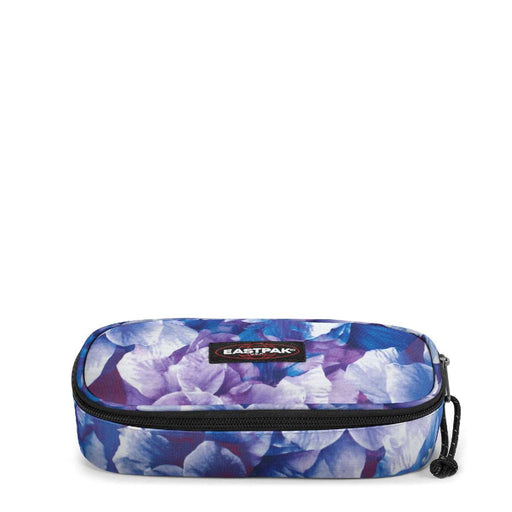 Astuccio Eastpak Oval Single blu acqua