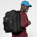 EASTPAK Pinnacle Black - EK060008
