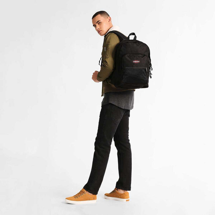 EASTPAK Pinnacle Black - EK060008