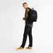 EASTPAK Pinnacle Black - EK060008