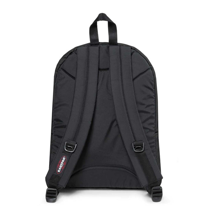 EASTPAK Pinnacle Black - EK060008