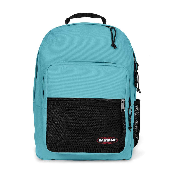 EASTPAK Zaino Eastpak Pinzip Sea Blue EK0A5B9Q1K8 — Mornati Paglia