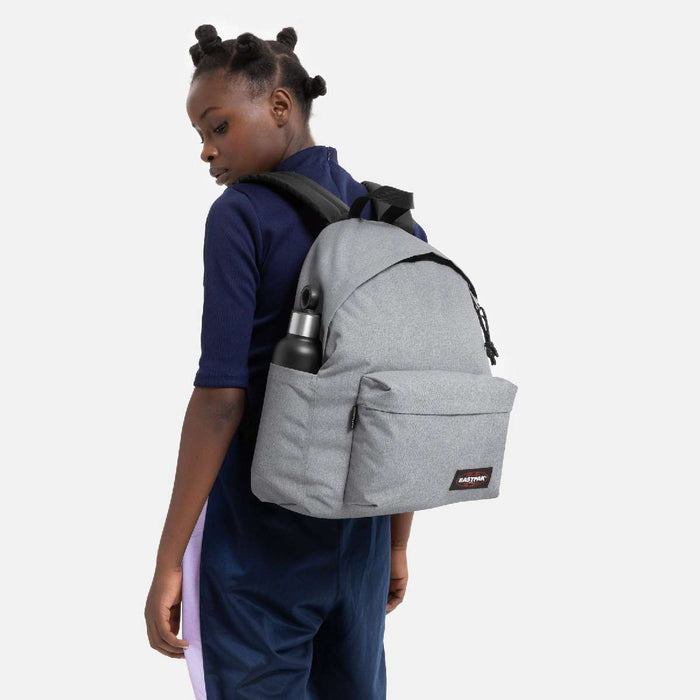 EASTPAK Zaino Padded Day Pak R Sunday Grey - EK0A5BG43631