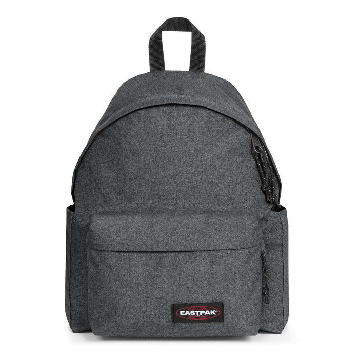 EASTPAK Padded Day Pak R Black Denim - EK0A5BG477H1