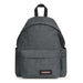 EASTPAK Padded Day Pak R Black Denim - EK0A5BG477H1