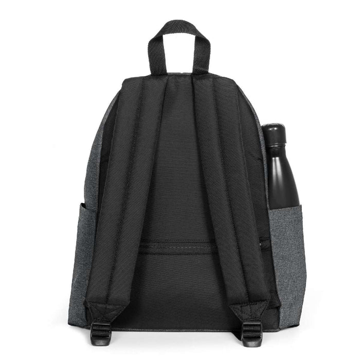 EASTPAK Padded Day Pak R Black Denim - EK0A5BG477H1