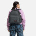 EASTPAK Padded Day Pak R Black Denim - EK0A5BG477H1