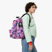 EASTPAK Zaino Eastpak Day Pak'R Garden Pink - EK0A5BG48J1