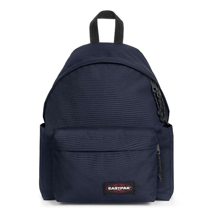 Eastpak Leatherface Borsone Trolley Piccolo | Blu Oceano | Pratico, Con Ruote E Manico Telescopico | Ideale Per Viaggi E Weekend