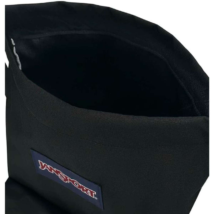 JANSPORT Sacca Jansport Drawsack Black - EK0A5BI7N55