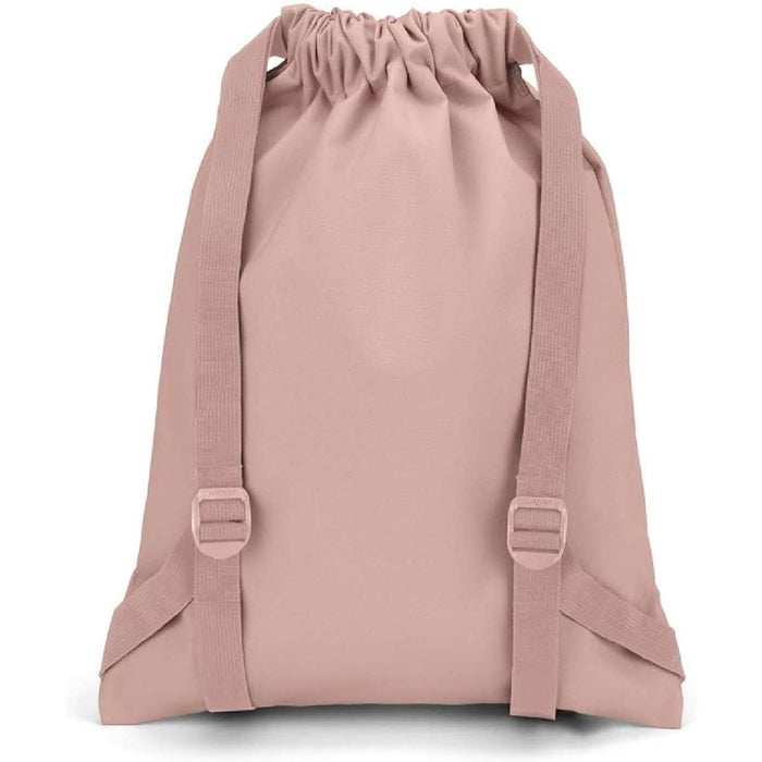 JANSPORT Sacca Jansport Drawsack Misty Rose - EK0A5BI7N59