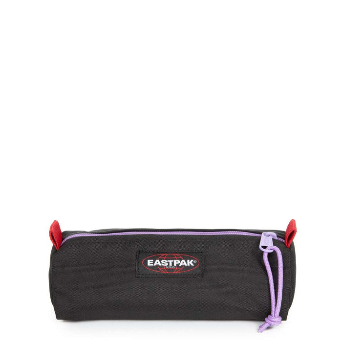 EASTPAK Benchmark Single Kontrast Navy Pink - EK372W84