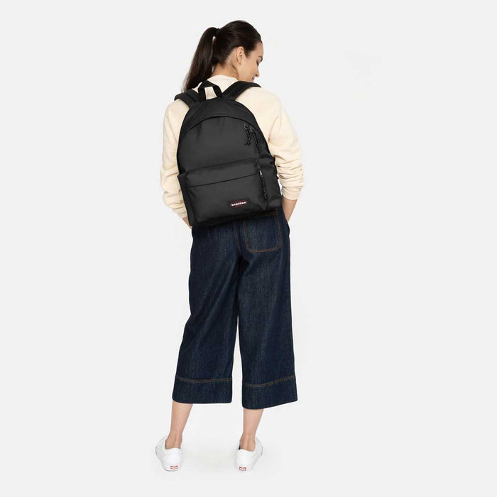 EASTPAK Padded Pak'R Black - EK620008