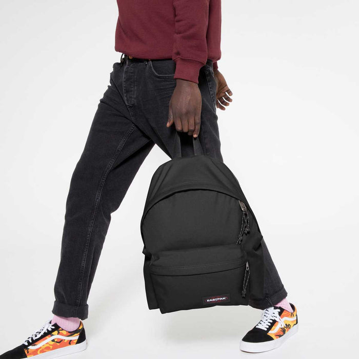 EASTPAK Padded Pak'R Black - EK620008
