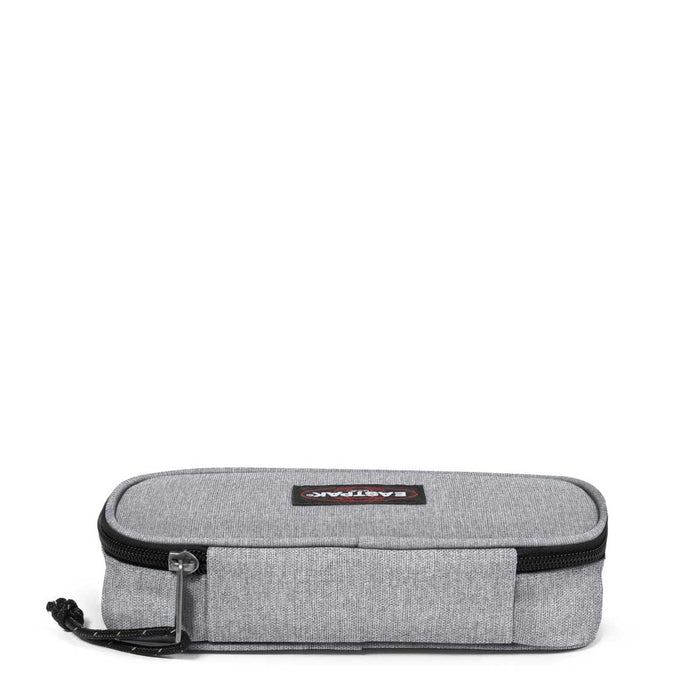 EASTPAK Oval Single Sunday Grey - EK717363