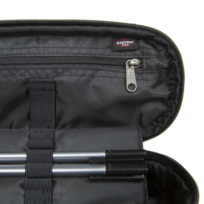 EASTPAK Oval Single Sunday Grey - EK717363