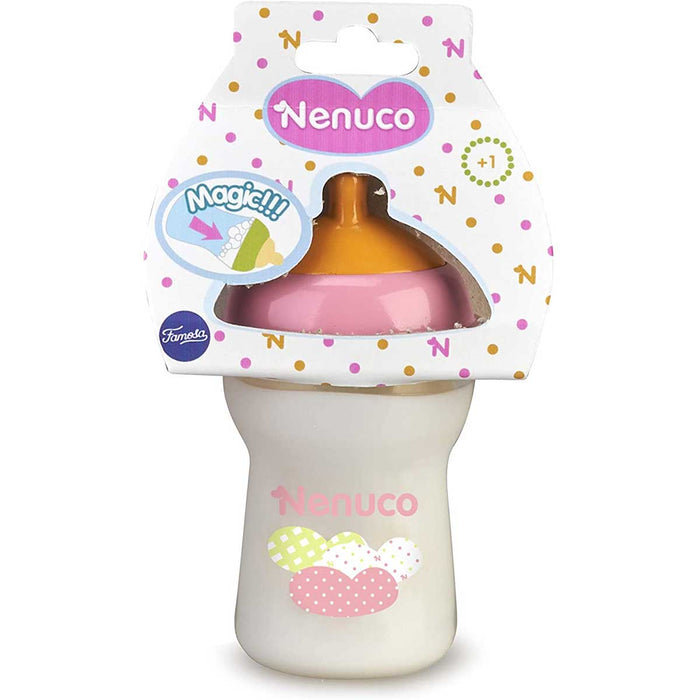 FAMOSA Nenuco Biberon Magico - 700015669