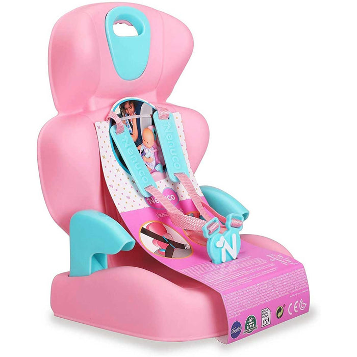 FAMOSA Nenuco Seggiolino Auto - 700016257