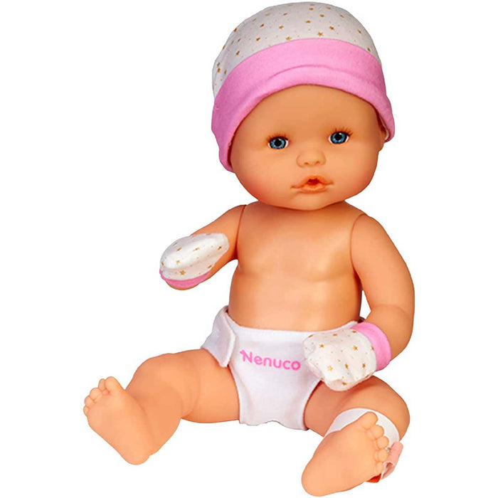 FAMOSA Nenuco Come Sta Il Mio Bebe - 700016660