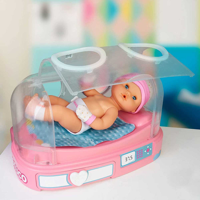 FAMOSA Nenuco Come Sta Il Mio Bebe - 700016660