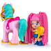 FAMOSA Pinypon Funny Hair Scene - 700017180