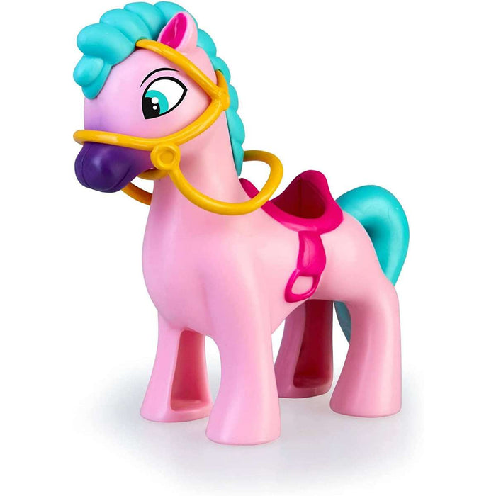 FAMOSA Pinypon Funny Hair Scene - 700017180