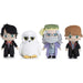 FAMOSA Harry Potter Peluche Silente Ministero Della Magia - 760018256