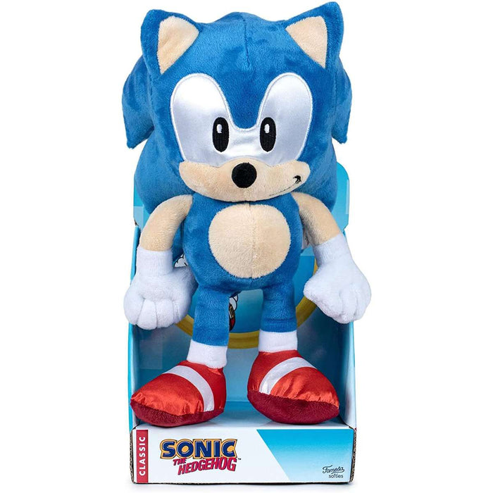 FAMOSA Sonic Peluche 30 Cm - 760021143