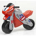 FAMOSA Motofeber 2 Racing Red - 800008171