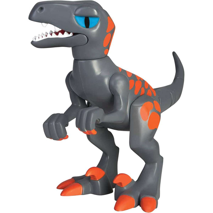 FAMOSA Action Hereos Dino Pack - ACN0010