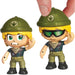 FAMOSA Action Hereos Dino Pack - ACN0010