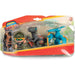 FAMOSA Action Hereos Dino Pack - ACN0010