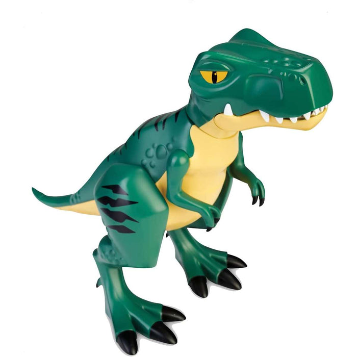 FAMOSA Action Hereos Dino Explorer 4X4 - ACN10010