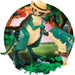 FAMOSA Action Hereos Dino Explorer 4X4 - ACN10010