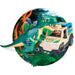 FAMOSA Action Hereos Dino Explorer 4X4 - ACN10010