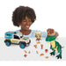 FAMOSA Action Hereos Dino Explorer 4X4 - ACN10010