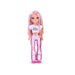 FAMOSA Nancy Un Giorno Con Look Brillante - NAC45000