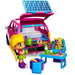 FAMOSA Pinypon Camping Car - PNY35000
