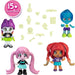 FAMOSA Pinypon Terrific Friends - PNY47000