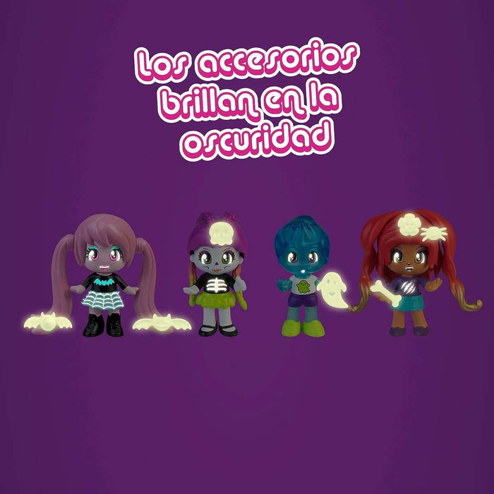 FAMOSA Pinypon Terrific Friends - PNY47000
