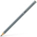 FABER CASTELL Matita Grafite Jumbo Grip 2001 B - 111900