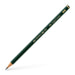 FABER CASTELL Matita Castel 9000 3H - 119013