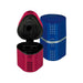 FABER CASTELL Temperamatite Grip 2001 Colorato - 183801