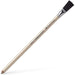 FABER CASTELL Gomma Perfectio C/Spazzolino - 185800
