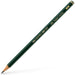 FABER CASTELL Matita Castel 9000 2B - 119002