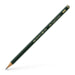 FABER CASTELL Matita Castel 9000 6H - 119016